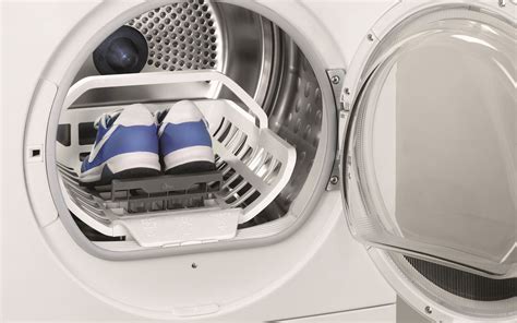 can you put fake leather shoes in the dryer|drying shoes in the dryer.